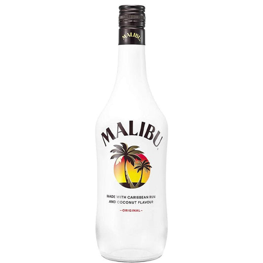 Malibu Rum 70cl