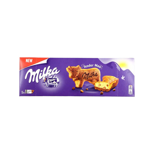 Milka - Tender Moo (140g)