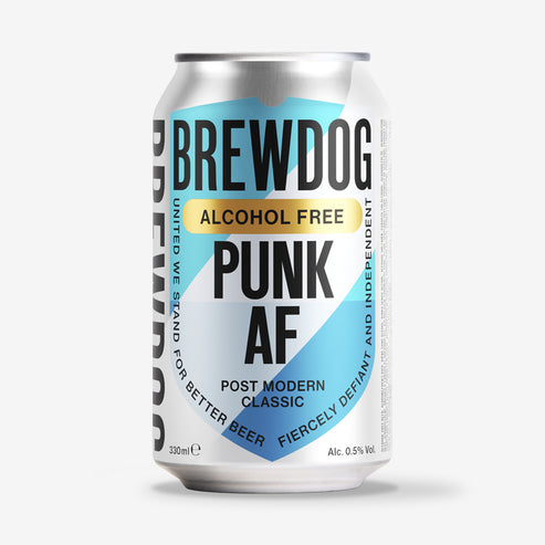 Brewdog Punk Af  330ml