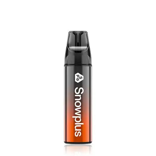 Snowplus Clic 5000 Disposable Vape Kit