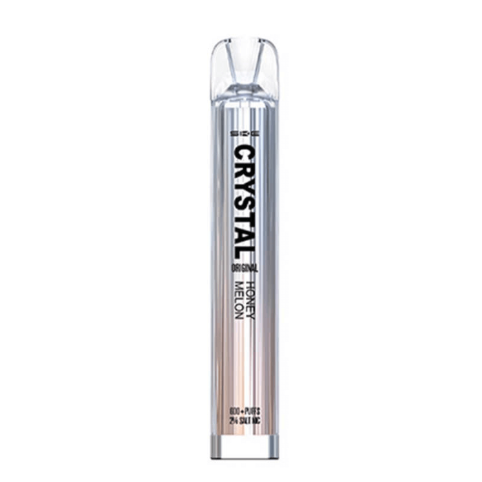 SKE Crystal Bar Disposable Vape - Honey Melon