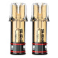 SKE Crystal PLUS Prefilled Pods - Kiwi Passion Fruit Guava - 2PK
