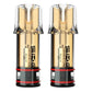 SKE Crystal PLUS Prefilled Pods - Lemon & Lime - 2PK