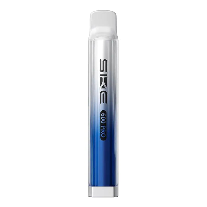 SKE Crystal Pro 600 Prefilled Pod Kit - Blueberry Raspberries