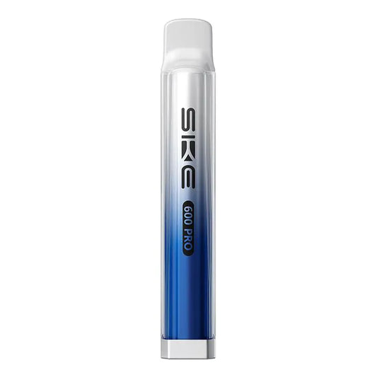 SKE Crystal Pro 600 Prefilled Pod Kit - Blueberry Raspberries