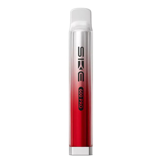 SKE Crystal Pro 600 Prefilled Pod Kit - Cherry Ice