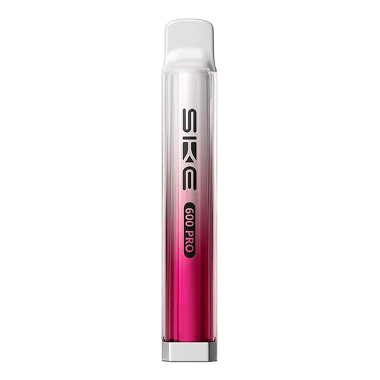 SKE Crystal Pro 600 Prefilled Pod Kit - Fizzy Cherry